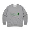 AS Colour Womens Premium Crew Thumbnail