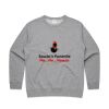 AS Colour Womens Premium Crew Thumbnail