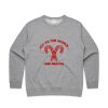 AS Colour Womens Premium Crew Thumbnail