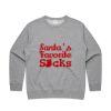 AS Colour Womens Premium Crew Thumbnail