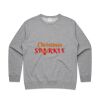 AS Colour Womens Premium Crew Thumbnail