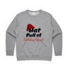 AS Colour Womens Premium Crew Thumbnail