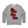 AS Colour Womens Premium Crew Thumbnail