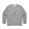 AS Colour Womens Premium Crew Thumbnail