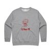 AS Colour Womens Premium Crew Thumbnail