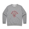 AS Colour Womens Premium Crew Thumbnail