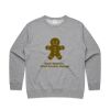 AS Colour Womens Premium Crew Thumbnail