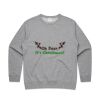 AS Colour Womens Premium Crew Thumbnail