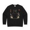 AS Colour Womens Premium Crew Thumbnail