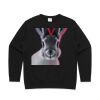 AS Colour Womens Premium Crew Thumbnail