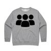 AS Colour Womens Premium Crew Thumbnail