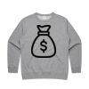 AS Colour Womens Premium Crew Thumbnail