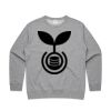 AS Colour Womens Premium Crew Thumbnail