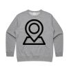 AS Colour Womens Premium Crew Thumbnail