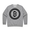 AS Colour Womens Premium Crew Thumbnail