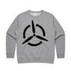 AS Colour Womens Premium Crew Thumbnail