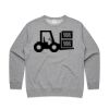AS Colour Womens Premium Crew Thumbnail