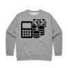 AS Colour Womens Premium Crew Thumbnail