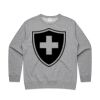 AS Colour Womens Premium Crew Thumbnail