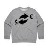 AS Colour Womens Premium Crew Thumbnail