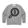 AS Colour Womens Premium Crew Thumbnail
