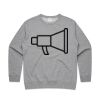 AS Colour Womens Premium Crew Thumbnail