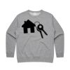 AS Colour Womens Premium Crew Thumbnail