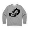 AS Colour Womens Premium Crew Thumbnail