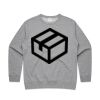 AS Colour Womens Premium Crew Thumbnail