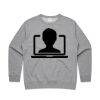 AS Colour Womens Premium Crew Thumbnail