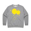 AS Colour Womens Premium Crew Thumbnail