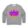 AS Colour Womens Premium Crew Thumbnail