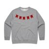 AS Colour Womens Premium Crew Thumbnail