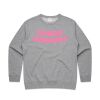 AS Colour Womens Premium Crew Thumbnail