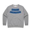 AS Colour Womens Premium Crew Thumbnail