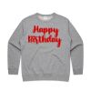AS Colour Womens Premium Crew Thumbnail