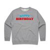 AS Colour Womens Premium Crew Thumbnail