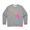 AS Colour Womens Premium Crew Thumbnail