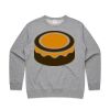 AS Colour Womens Premium Crew Thumbnail
