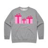 AS Colour Womens Premium Crew Thumbnail