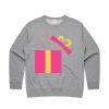 AS Colour Womens Premium Crew Thumbnail