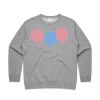AS Colour Womens Premium Crew Thumbnail