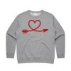 AS Colour Womens Premium Crew Thumbnail