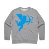 AS Colour Womens Premium Crew Thumbnail