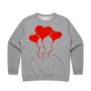 AS Colour Womens Premium Crew Thumbnail