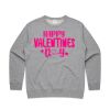 AS Colour Womens Premium Crew Thumbnail
