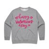 AS Colour Womens Premium Crew Thumbnail