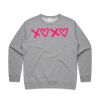 AS Colour Womens Premium Crew Thumbnail