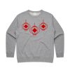 AS Colour Womens Premium Crew Thumbnail