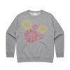 AS Colour Womens Premium Crew Thumbnail